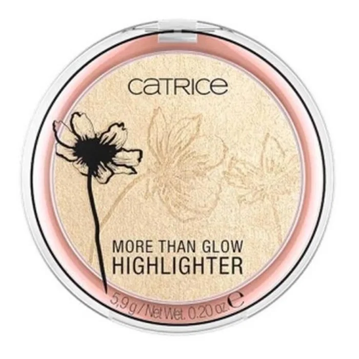 Catrice MORE THAN GLOW #040-Absolute Blushin' Bright 5,9 g Catrice MORE THAN GLOW #040-Absolute Blushin' Bright 5,9 g